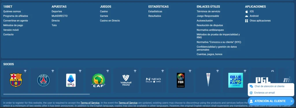 Conclusión