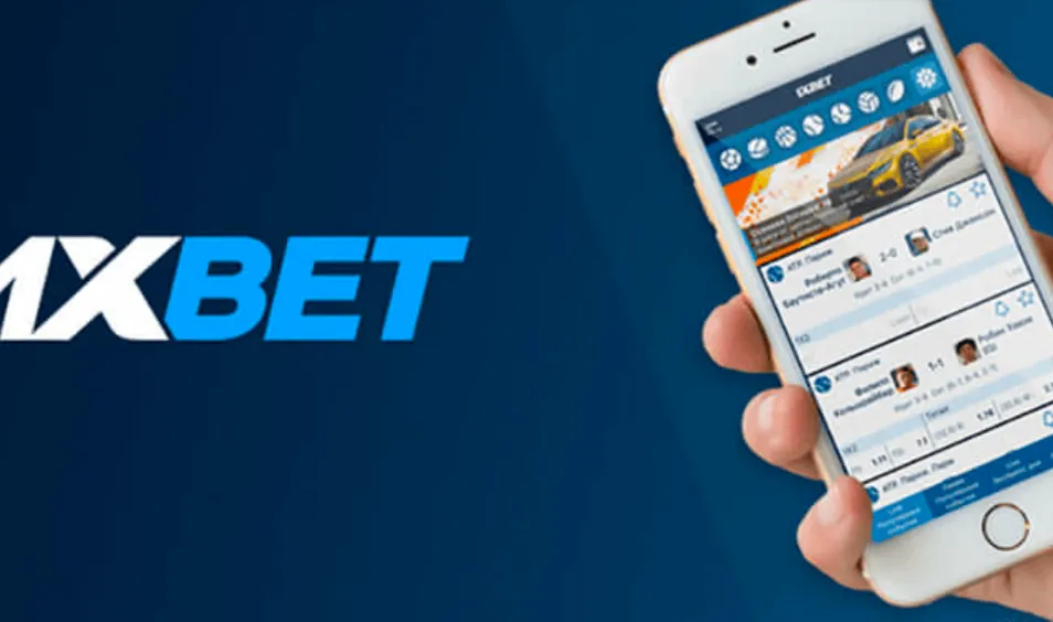 Cómo instalar la app 1xBet paso a paso
