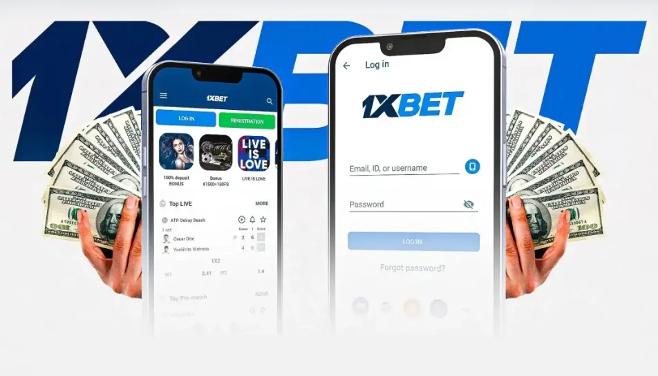 Descargar la app 1xBet según tu dispositivo
